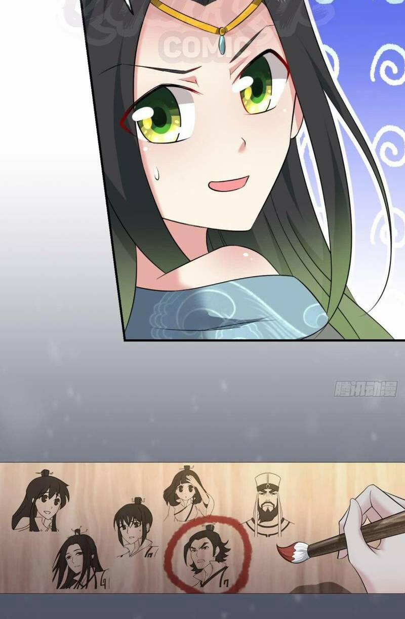 Trọng Sinh Thành Cậu Vàng Tại Dị Thế 71 trang 11