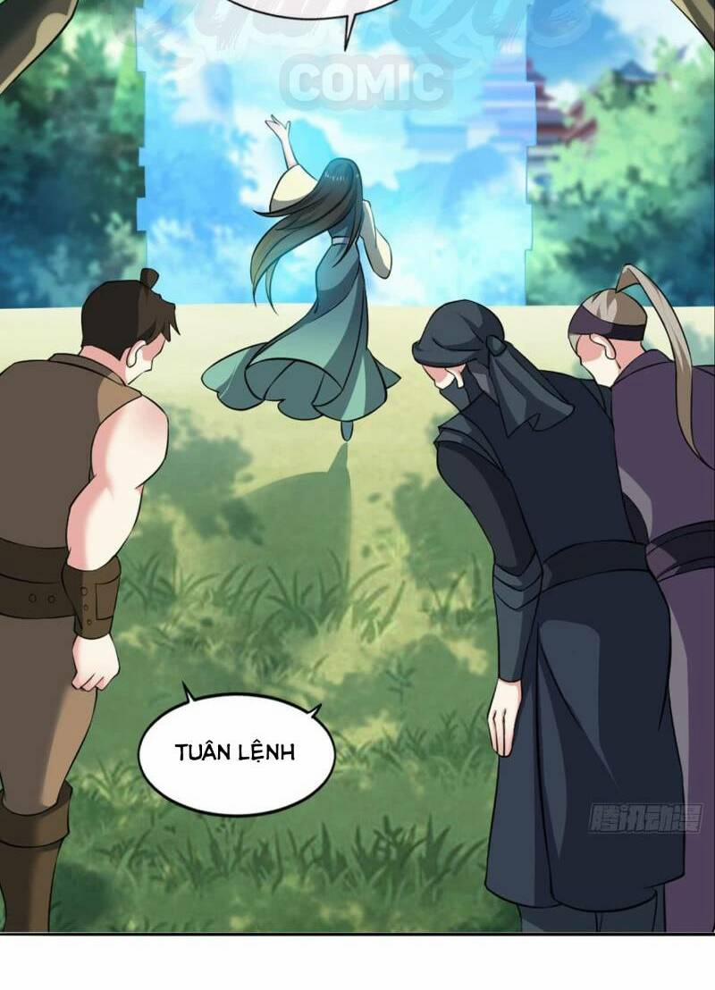 Trọng Sinh Thành Cậu Vàng Tại Dị Thế 71 trang 13