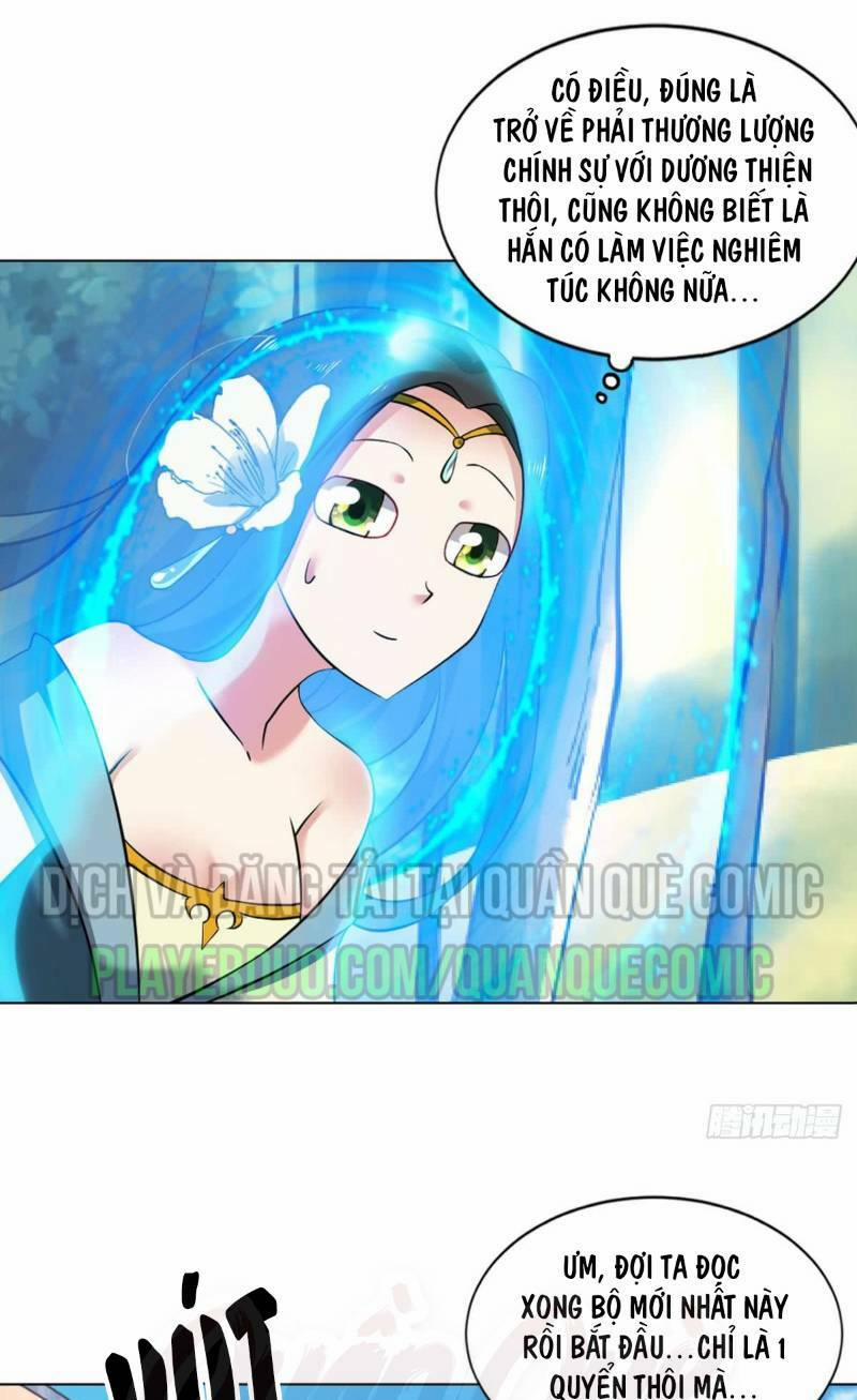 Trọng Sinh Thành Cậu Vàng Tại Dị Thế 71 trang 14