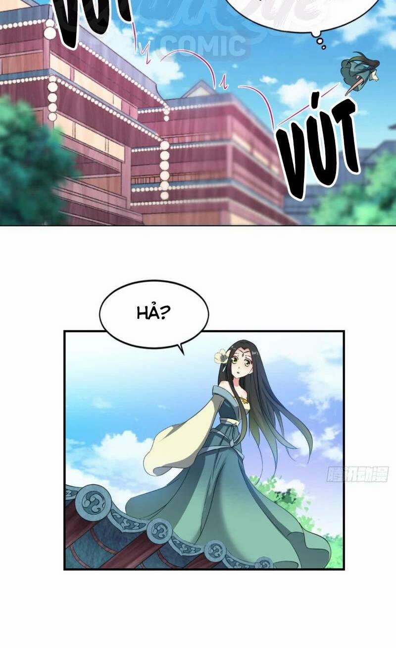Trọng Sinh Thành Cậu Vàng Tại Dị Thế 71 trang 15