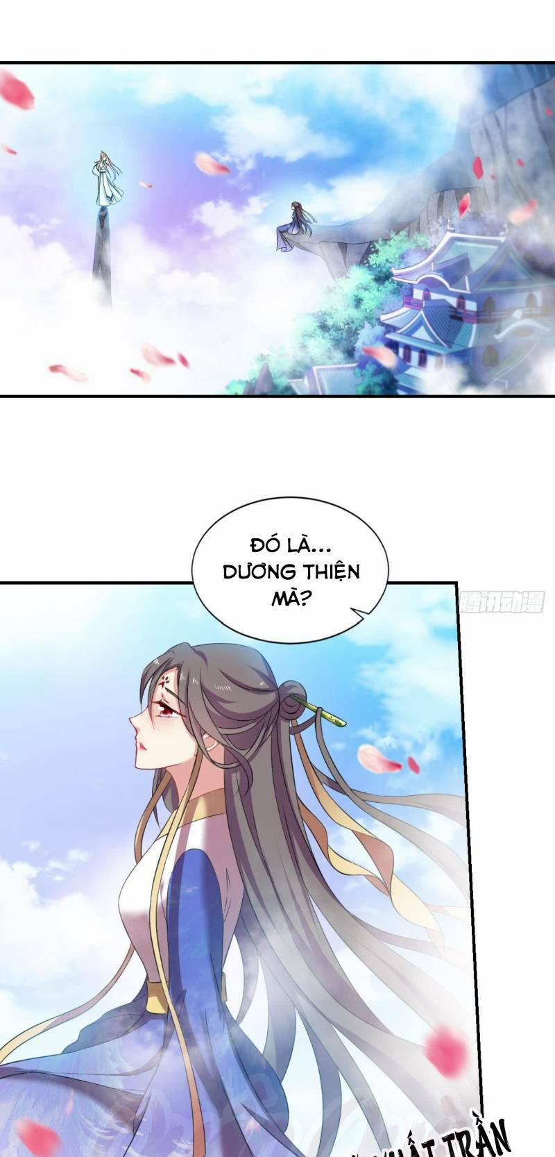 Trọng Sinh Thành Cậu Vàng Tại Dị Thế 71 trang 16
