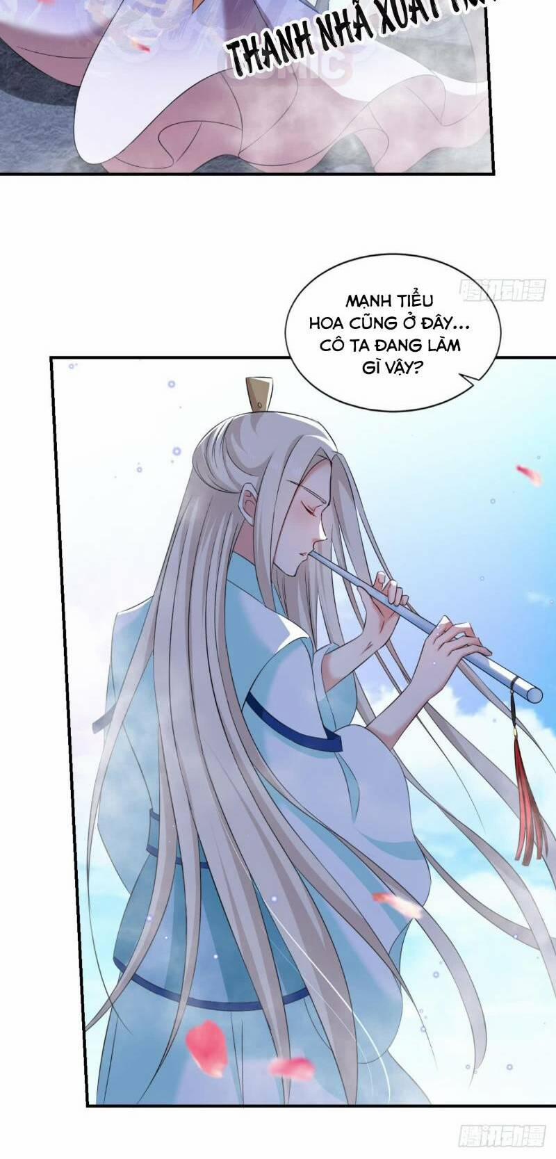 Trọng Sinh Thành Cậu Vàng Tại Dị Thế 71 trang 17