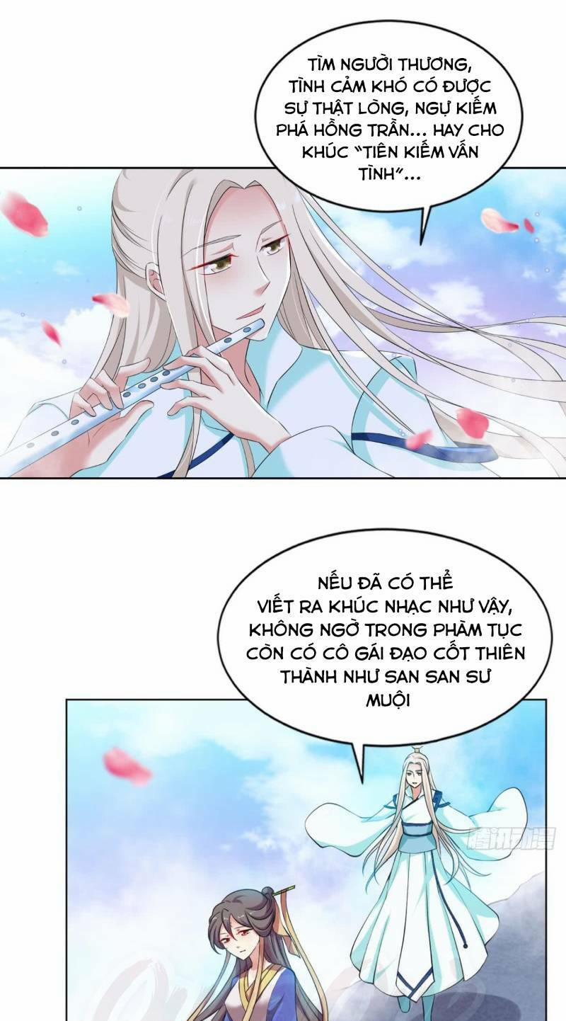 Trọng Sinh Thành Cậu Vàng Tại Dị Thế 71 trang 18