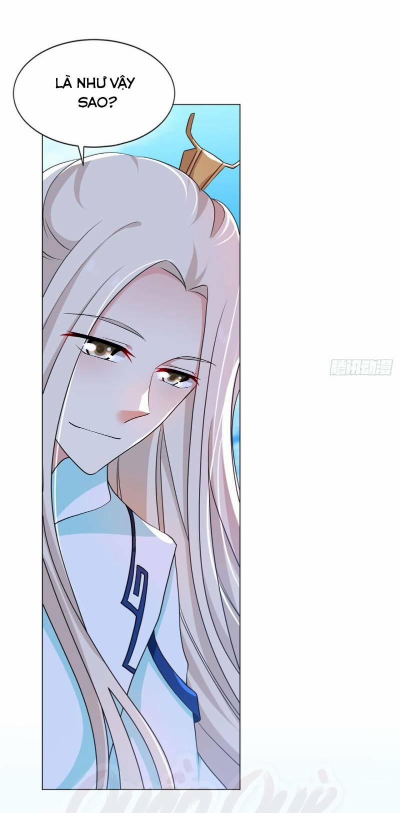 Trọng Sinh Thành Cậu Vàng Tại Dị Thế 71 trang 20