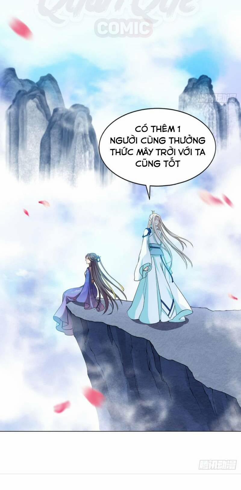 Trọng Sinh Thành Cậu Vàng Tại Dị Thế 71 trang 21