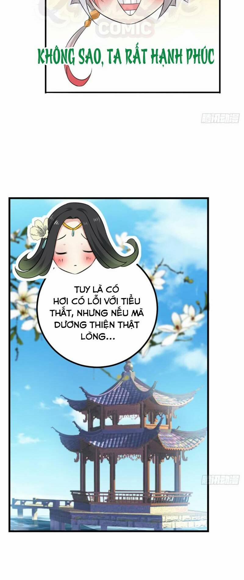 Trọng Sinh Thành Cậu Vàng Tại Dị Thế 71 trang 23