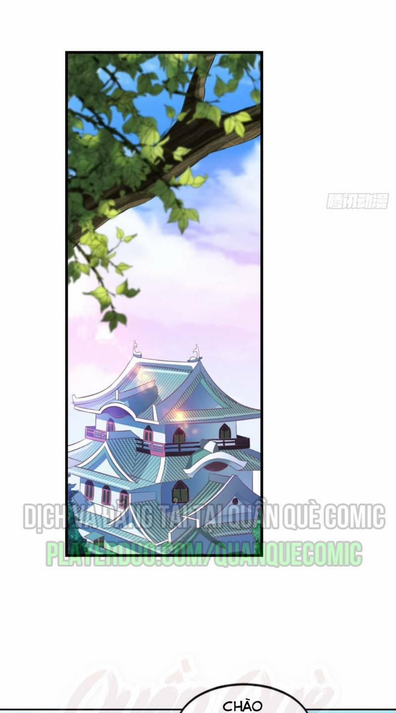 Trọng Sinh Thành Cậu Vàng Tại Dị Thế 71 trang 30