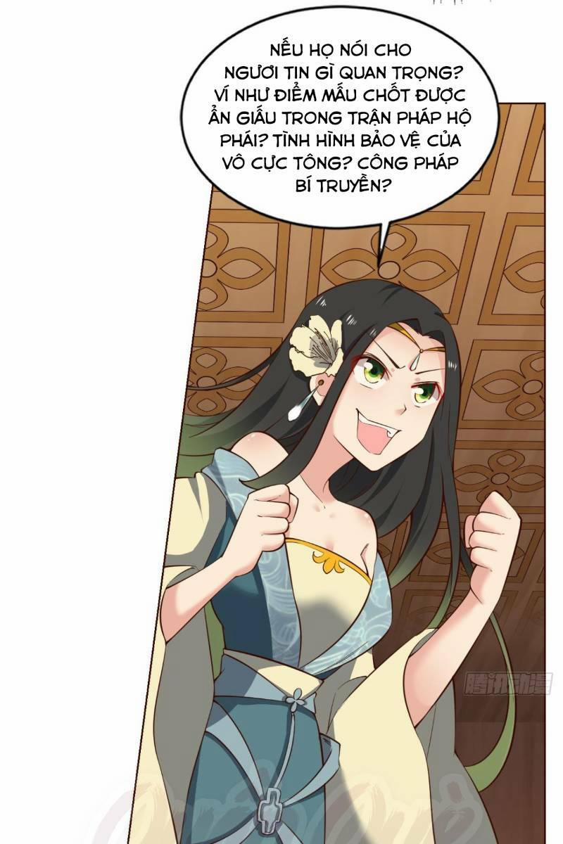 Trọng Sinh Thành Cậu Vàng Tại Dị Thế 71 trang 36