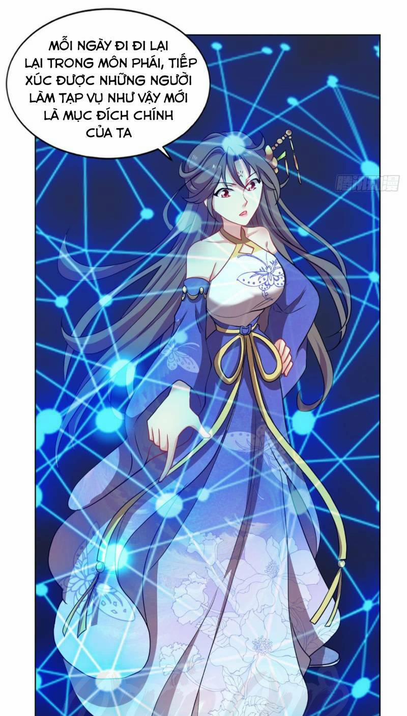 Trọng Sinh Thành Cậu Vàng Tại Dị Thế 71 trang 40