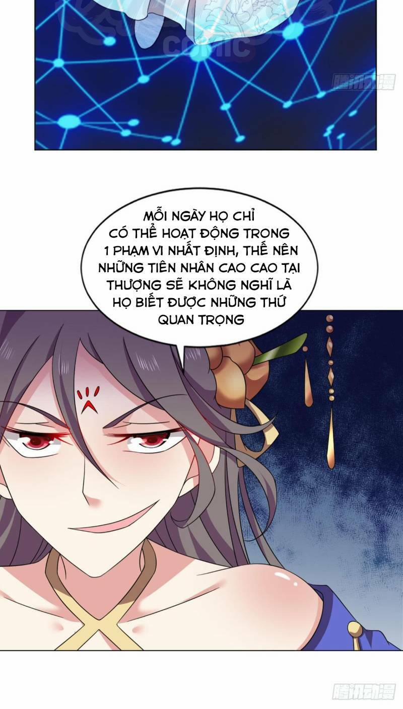 Trọng Sinh Thành Cậu Vàng Tại Dị Thế 71 trang 41