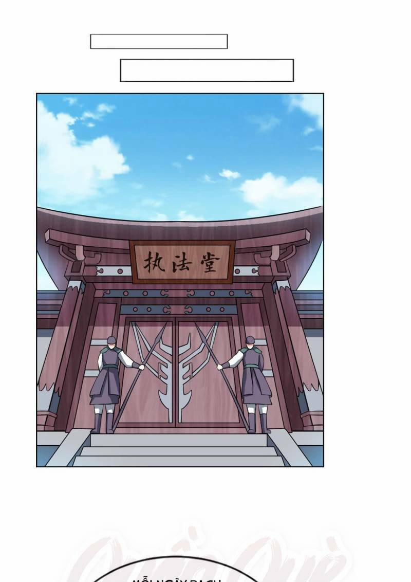 Trọng Sinh Thành Cậu Vàng Tại Dị Thế 71 trang 44