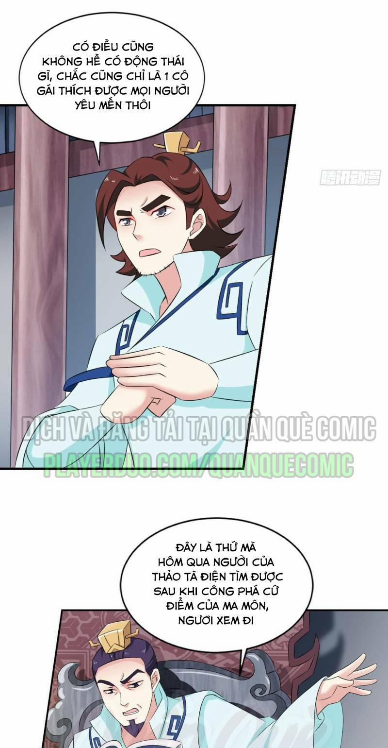 Trọng Sinh Thành Cậu Vàng Tại Dị Thế 71 trang 46