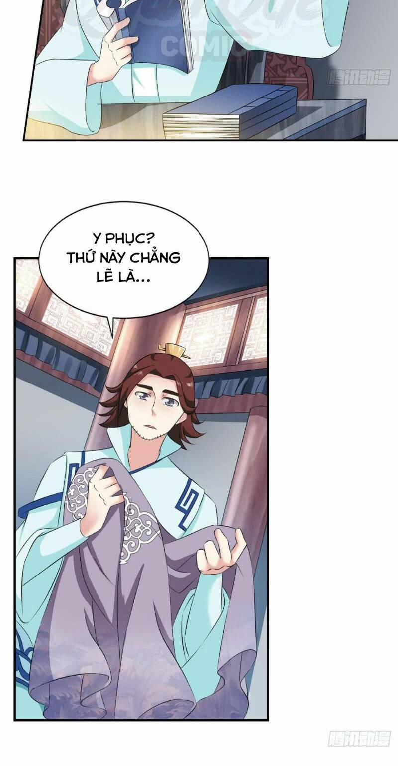 Trọng Sinh Thành Cậu Vàng Tại Dị Thế 71 trang 47