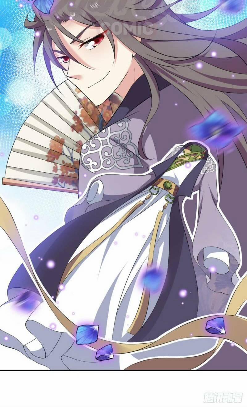 Trọng Sinh Thành Cậu Vàng Tại Dị Thế 71 trang 49