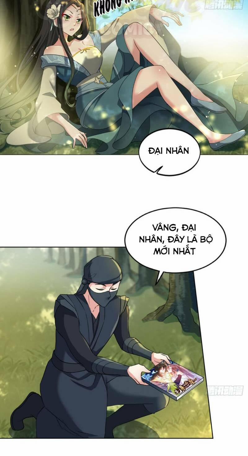 Trọng Sinh Thành Cậu Vàng Tại Dị Thế 71 trang 5