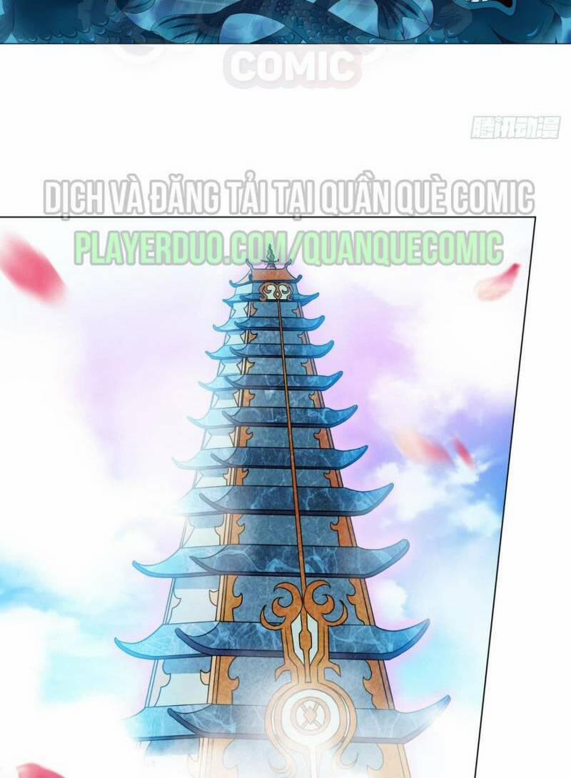 Trọng Sinh Thành Cậu Vàng Tại Dị Thế 72 trang 1