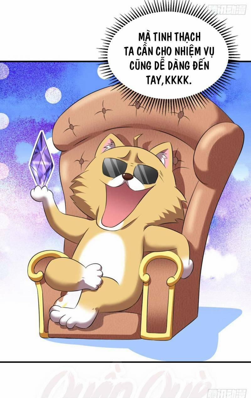 Trọng Sinh Thành Cậu Vàng Tại Dị Thế 72 trang 14