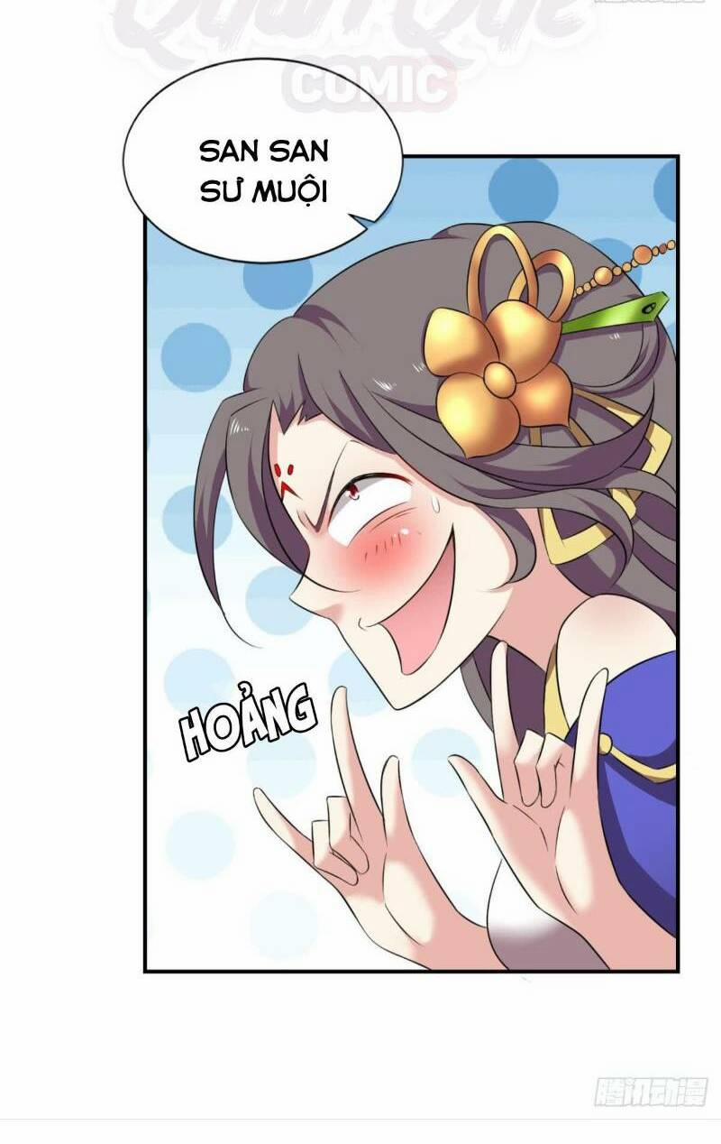 Trọng Sinh Thành Cậu Vàng Tại Dị Thế 72 trang 15