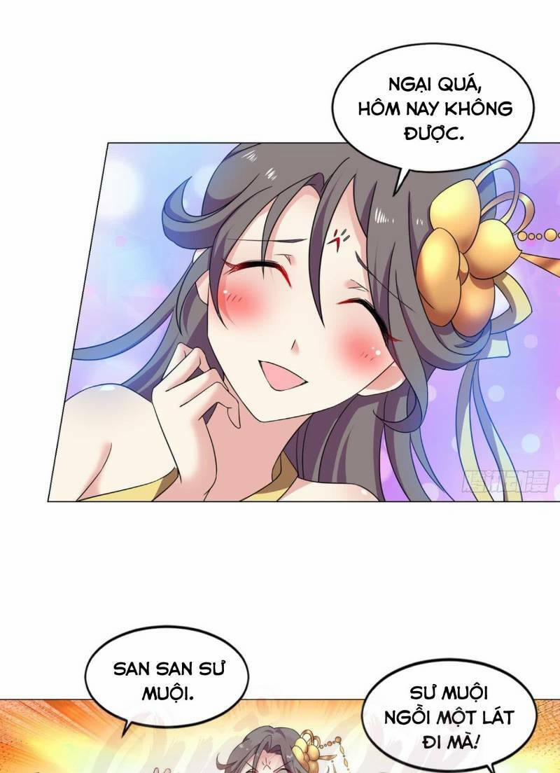 Trọng Sinh Thành Cậu Vàng Tại Dị Thế 72 trang 18