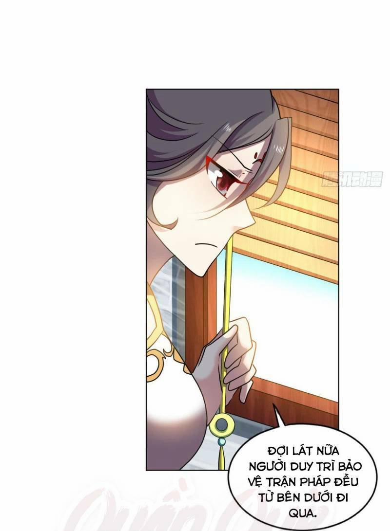 Trọng Sinh Thành Cậu Vàng Tại Dị Thế 72 trang 24