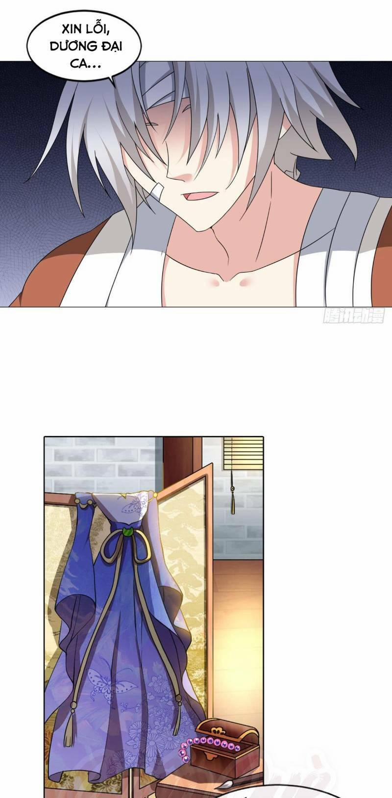 Trọng Sinh Thành Cậu Vàng Tại Dị Thế 72 trang 32