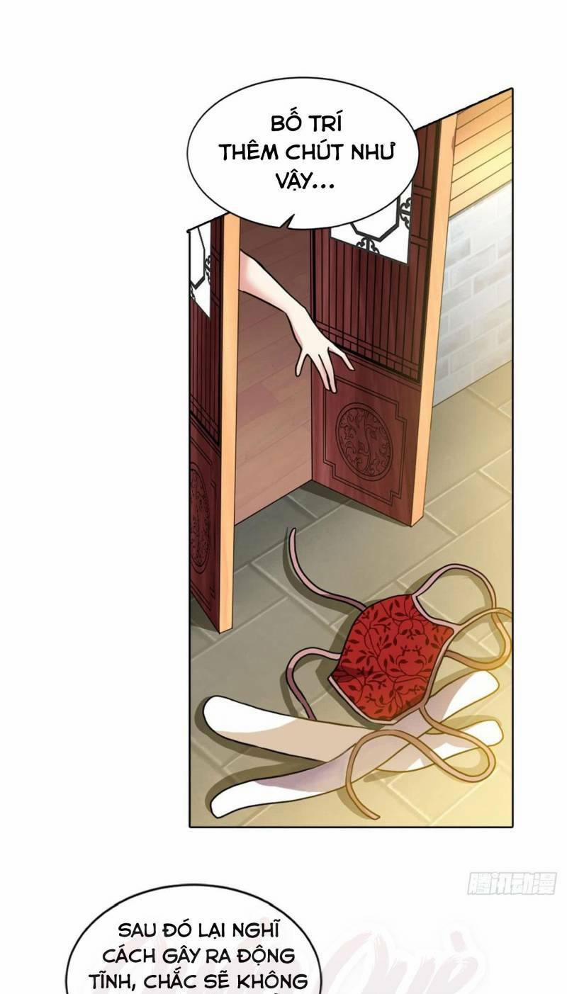 Trọng Sinh Thành Cậu Vàng Tại Dị Thế 72 trang 34