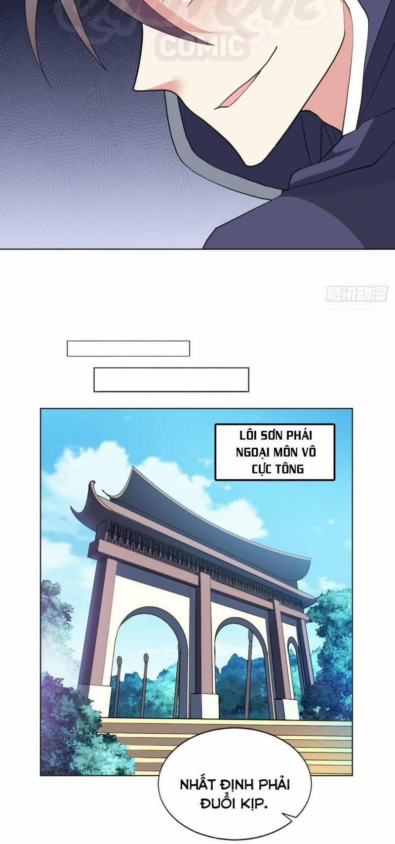 Trọng Sinh Thành Cậu Vàng Tại Dị Thế 72 trang 37