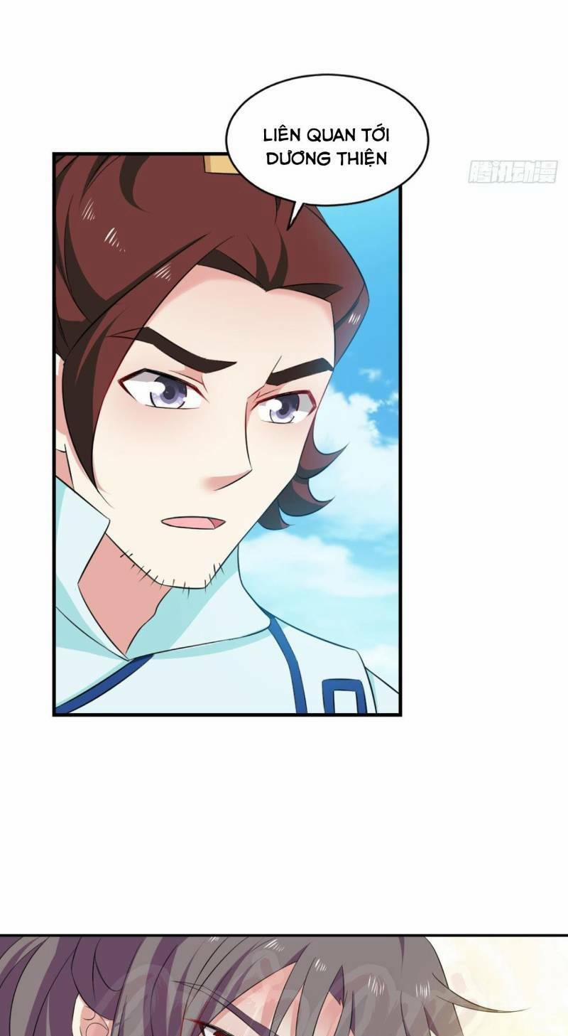 Trọng Sinh Thành Cậu Vàng Tại Dị Thế 72 trang 42