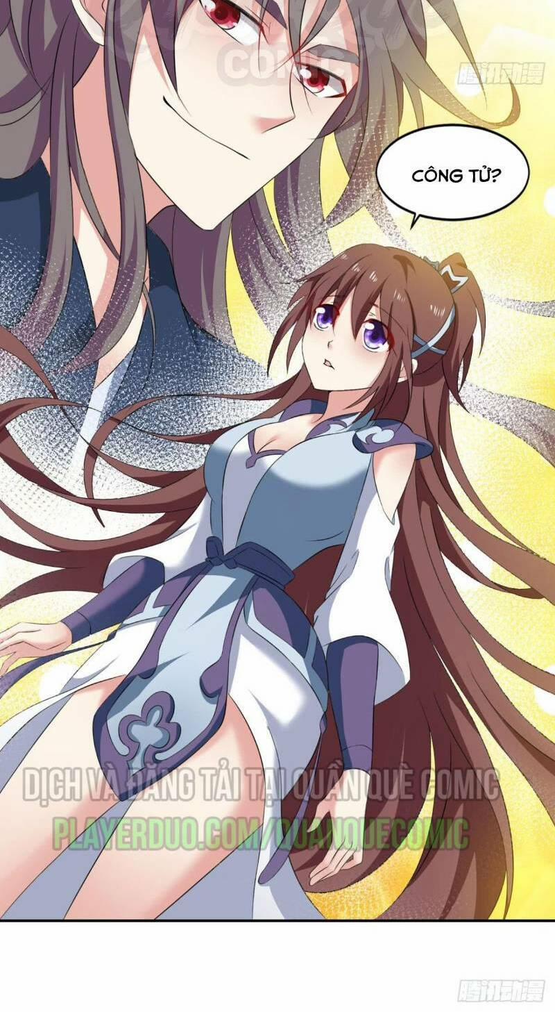Trọng Sinh Thành Cậu Vàng Tại Dị Thế 72 trang 43