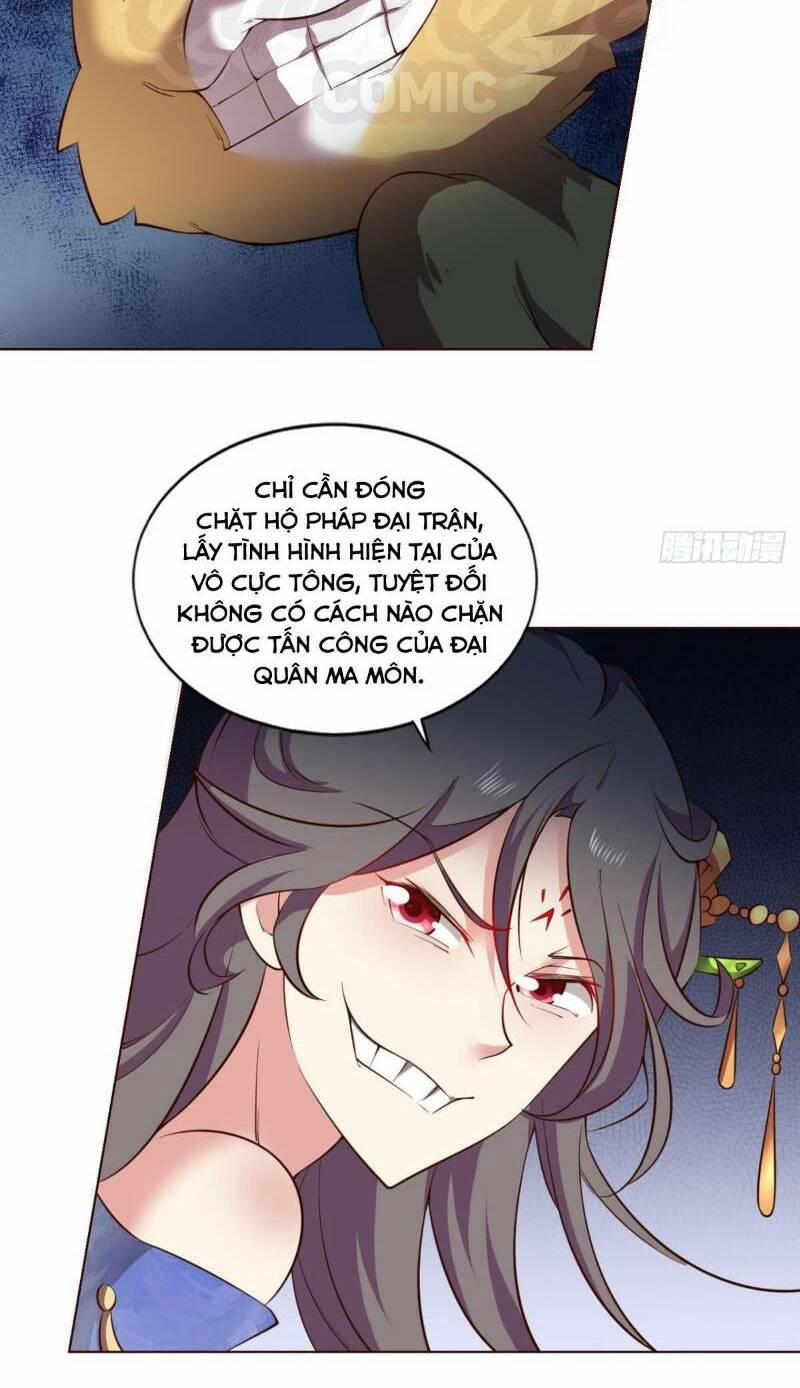 Trọng Sinh Thành Cậu Vàng Tại Dị Thế 72 trang 5