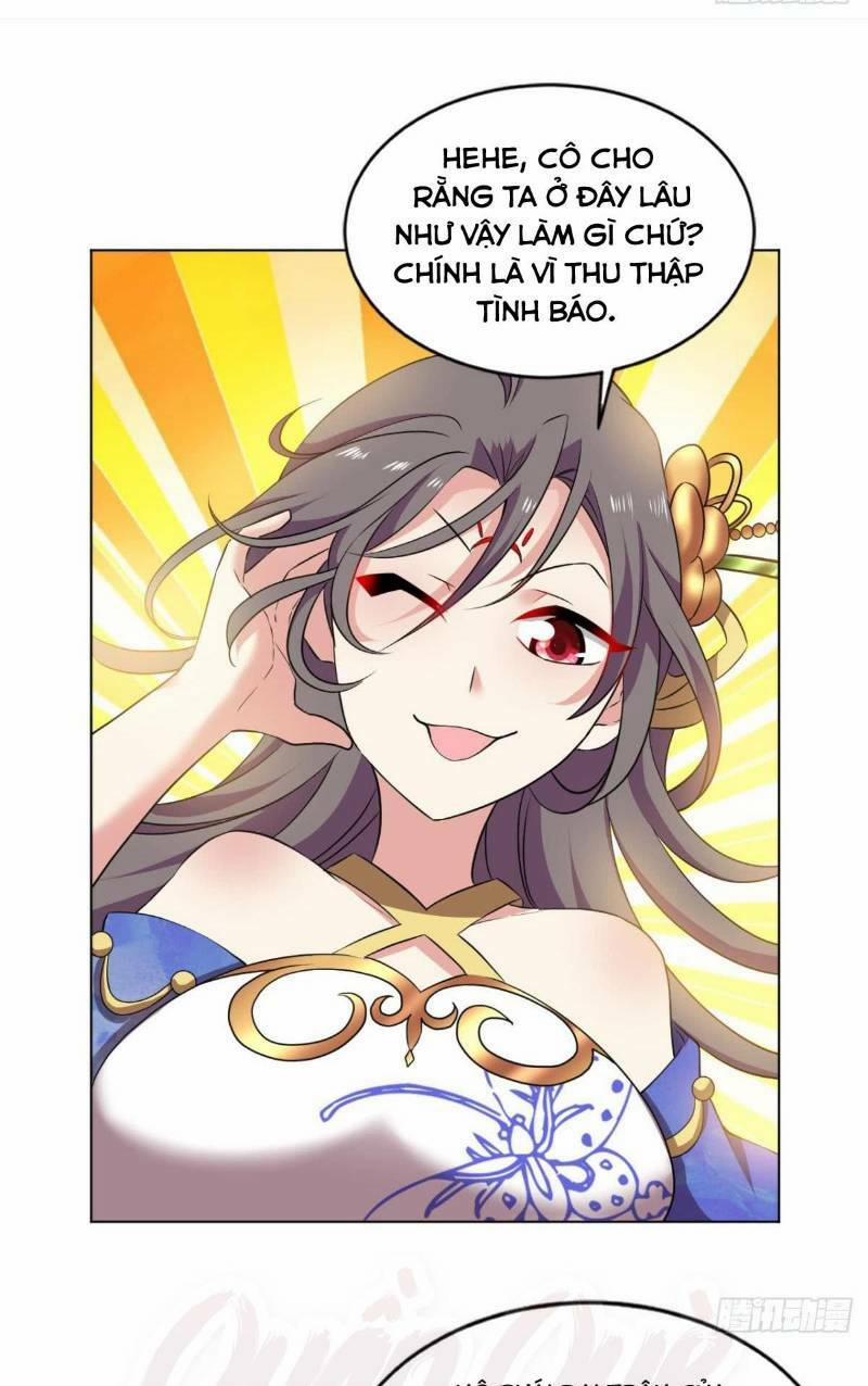 Trọng Sinh Thành Cậu Vàng Tại Dị Thế 72 trang 8