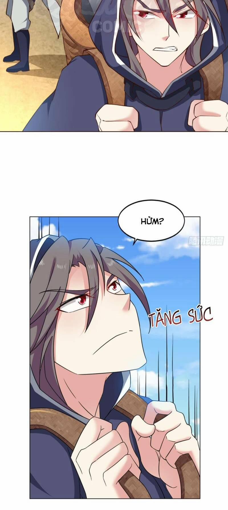 Trọng Sinh Thành Cậu Vàng Tại Dị Thế 73 trang 13