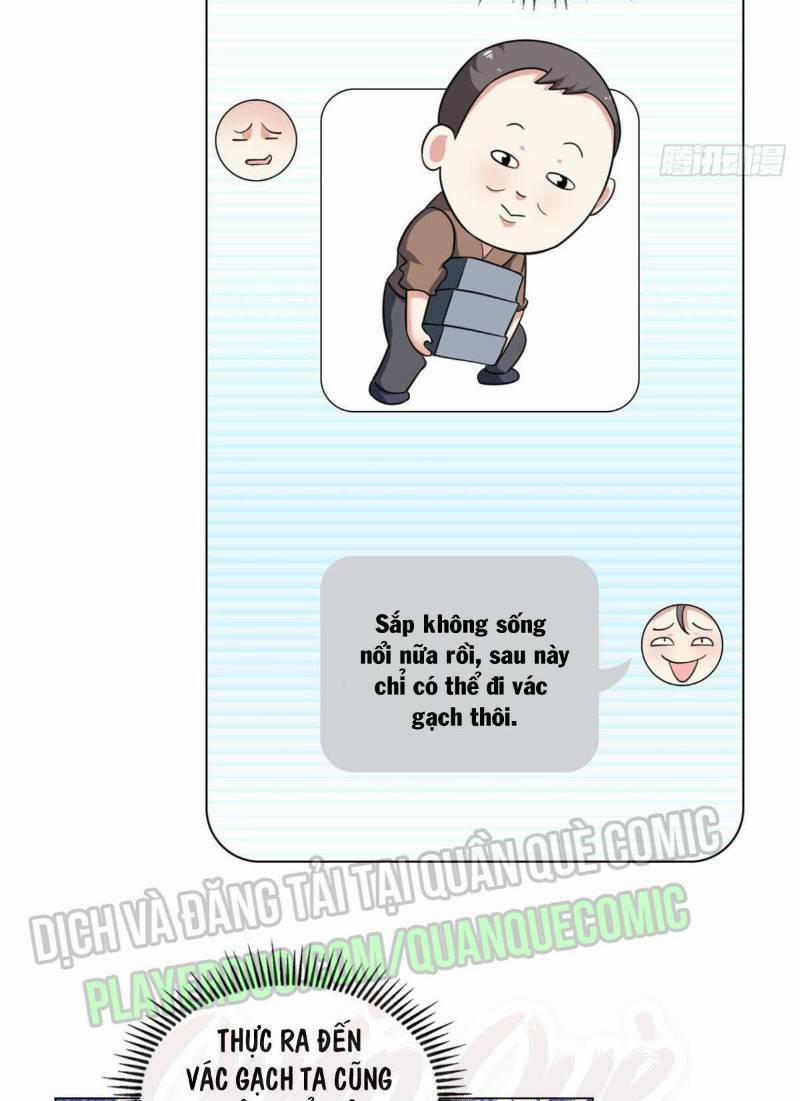 Trọng Sinh Thành Cậu Vàng Tại Dị Thế 73 trang 16