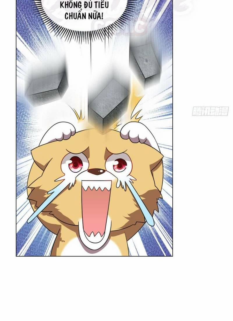 Trọng Sinh Thành Cậu Vàng Tại Dị Thế 73 trang 17