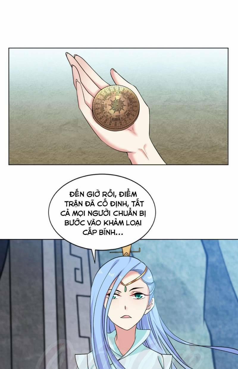 Trọng Sinh Thành Cậu Vàng Tại Dị Thế 73 trang 26