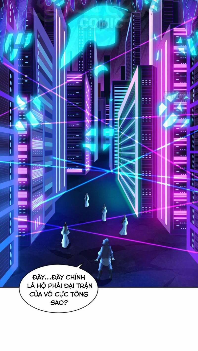 Trọng Sinh Thành Cậu Vàng Tại Dị Thế 73 trang 33