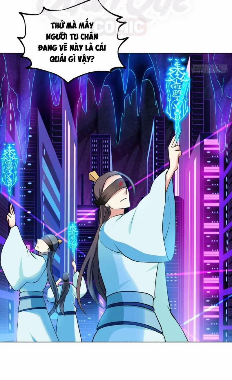 Trọng Sinh Thành Cậu Vàng Tại Dị Thế 73 trang 35