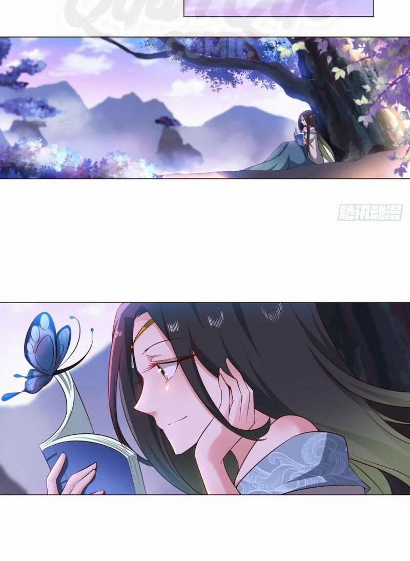 Trọng Sinh Thành Cậu Vàng Tại Dị Thế 73 trang 37