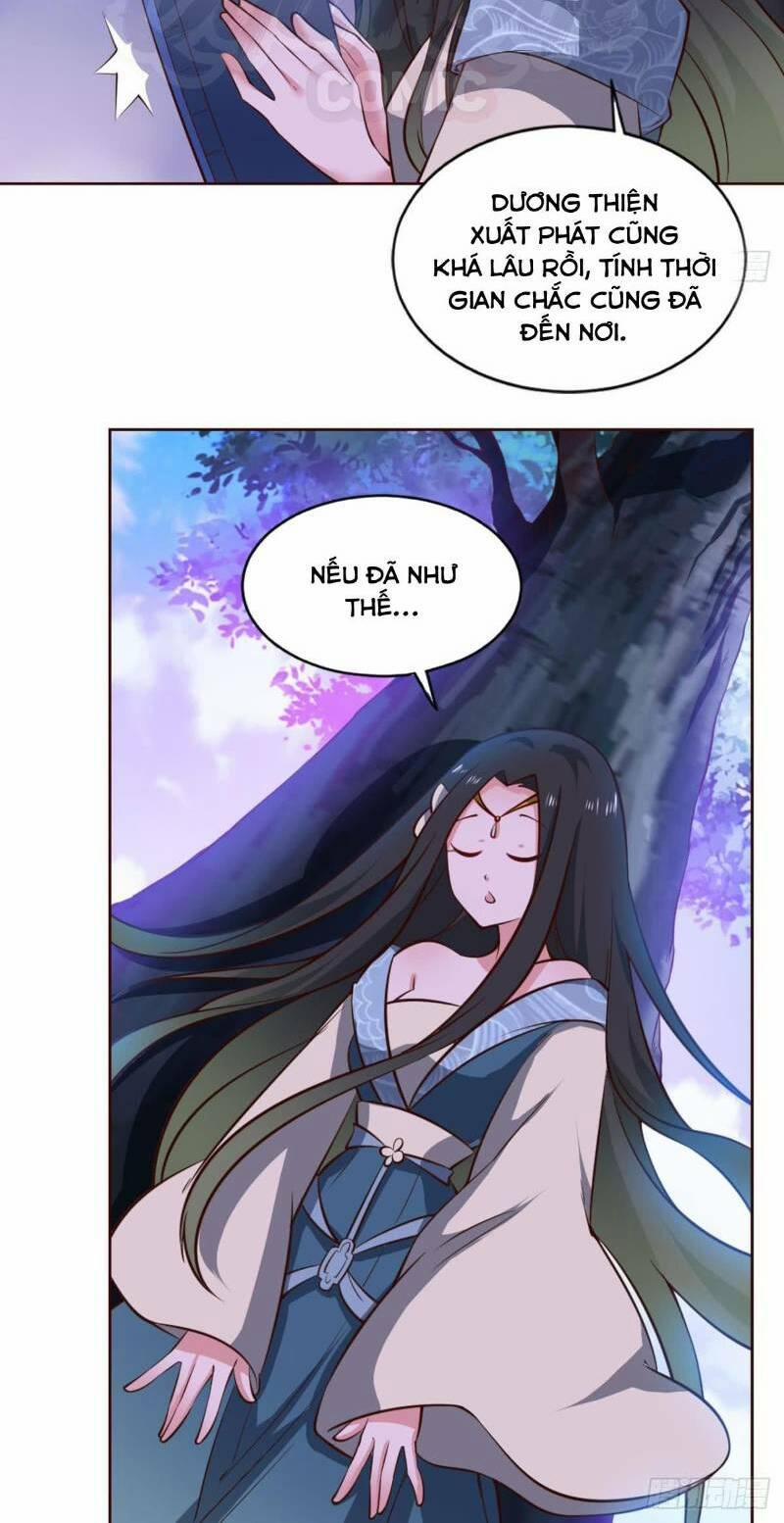 Trọng Sinh Thành Cậu Vàng Tại Dị Thế 73 trang 39