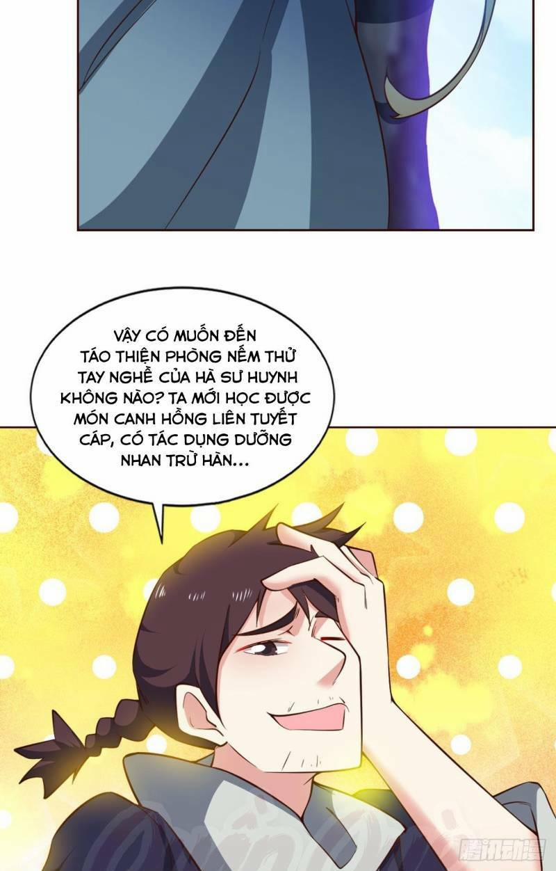 Trọng Sinh Thành Cậu Vàng Tại Dị Thế 73 trang 40