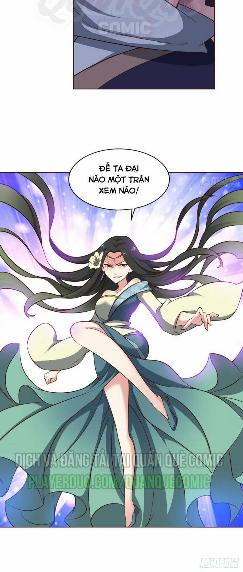 Trọng Sinh Thành Cậu Vàng Tại Dị Thế 73 trang 43