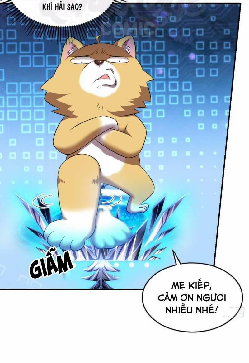 Trọng Sinh Thành Cậu Vàng Tại Dị Thế 73 trang 7