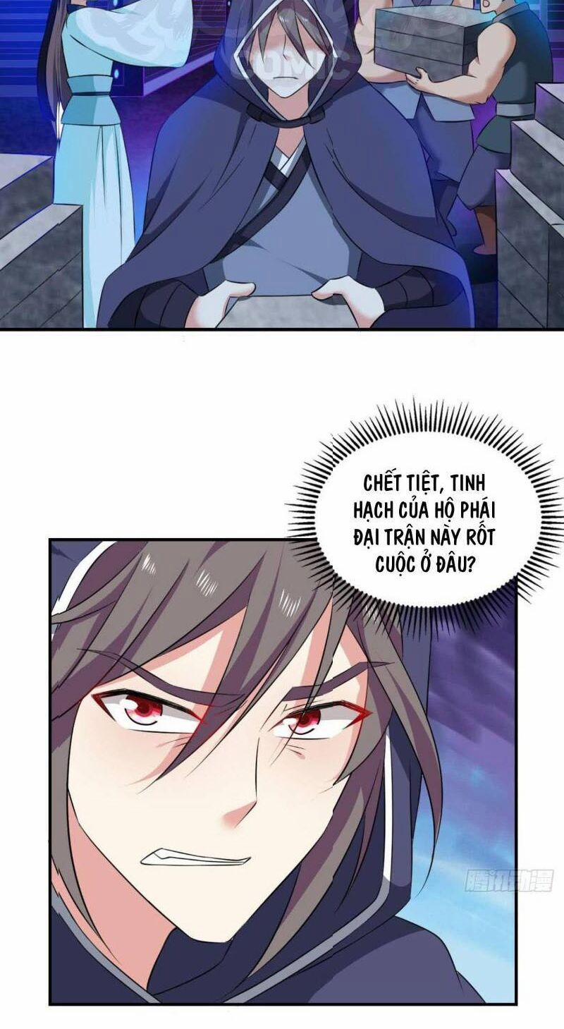 Trọng Sinh Thành Cậu Vàng Tại Dị Thế 74 trang 11