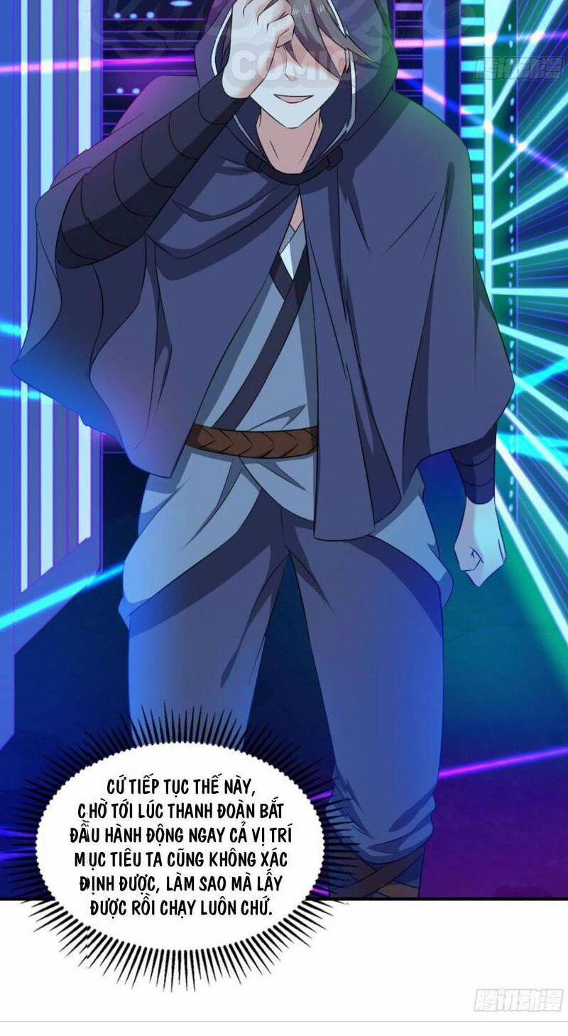 Trọng Sinh Thành Cậu Vàng Tại Dị Thế 74 trang 15