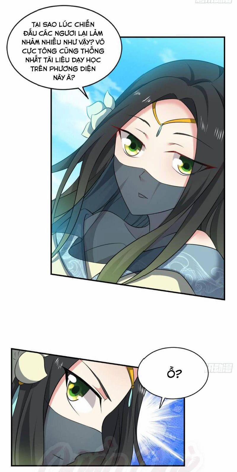 Trọng Sinh Thành Cậu Vàng Tại Dị Thế 74 trang 2