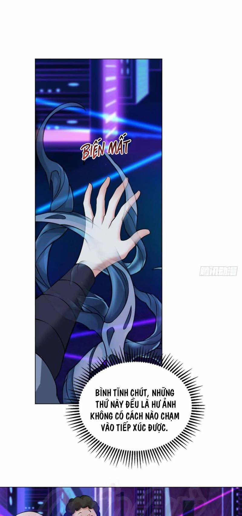 Trọng Sinh Thành Cậu Vàng Tại Dị Thế 74 trang 24