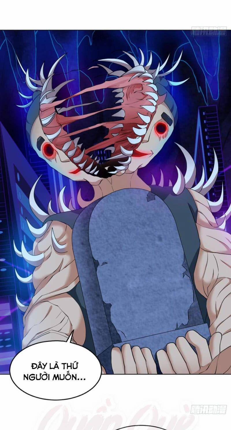 Trọng Sinh Thành Cậu Vàng Tại Dị Thế 74 trang 26