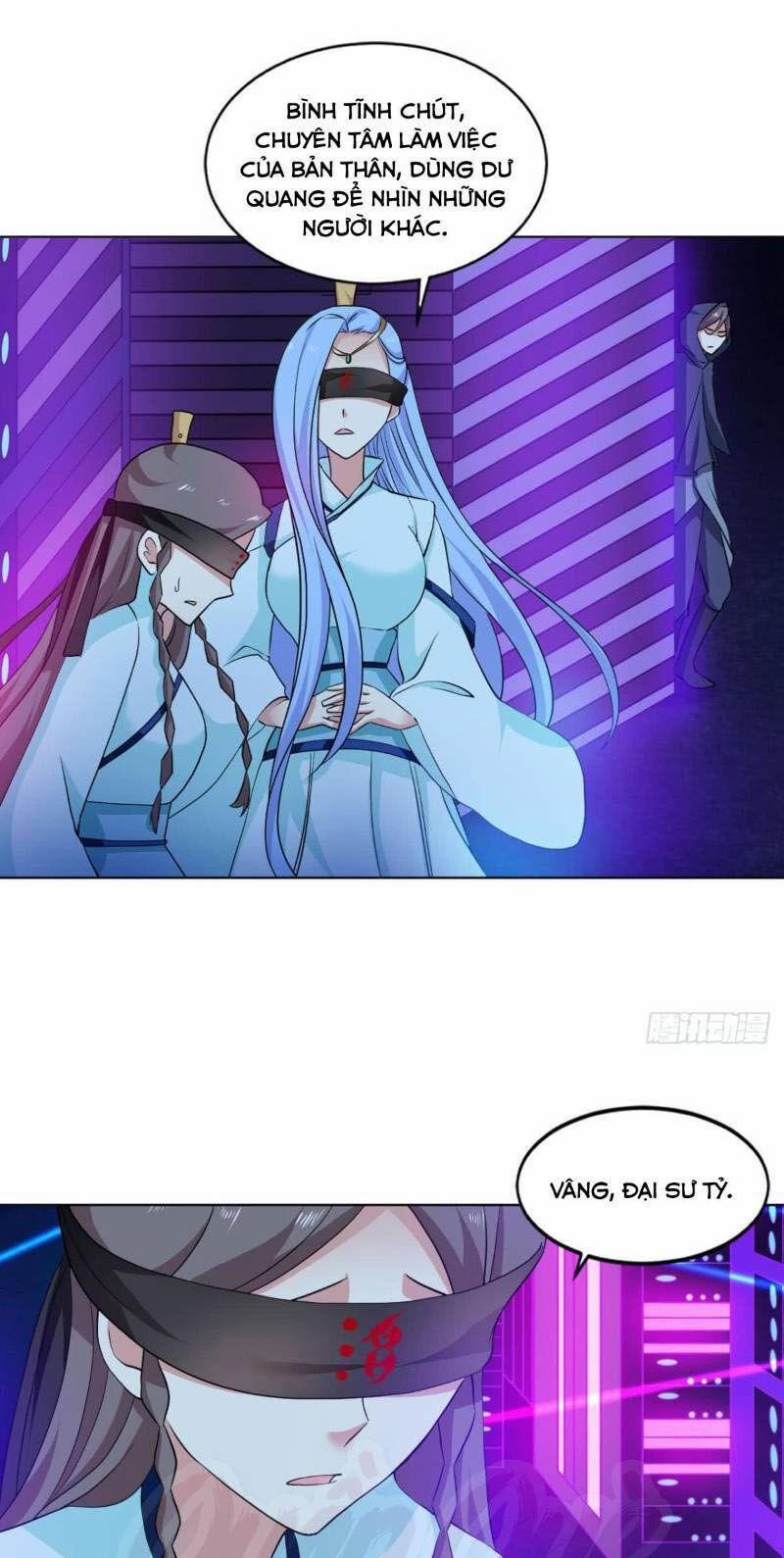 Trọng Sinh Thành Cậu Vàng Tại Dị Thế 74 trang 28