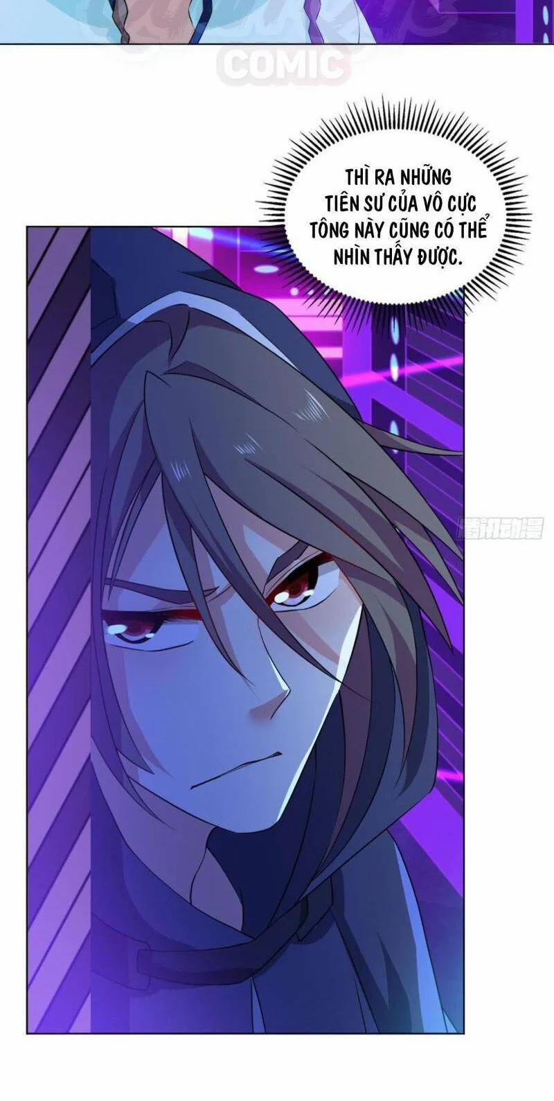 Trọng Sinh Thành Cậu Vàng Tại Dị Thế 74 trang 29