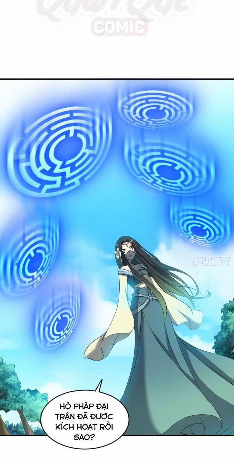 Trọng Sinh Thành Cậu Vàng Tại Dị Thế 74 trang 3